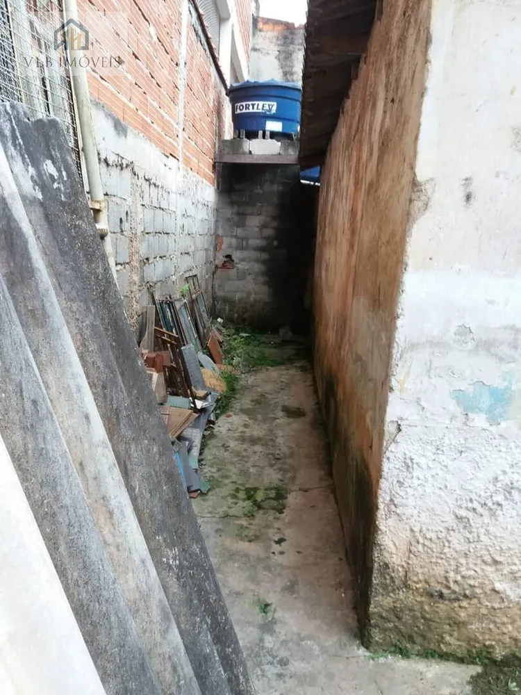 Casa, 5 quartos, 313 m² - Foto 7