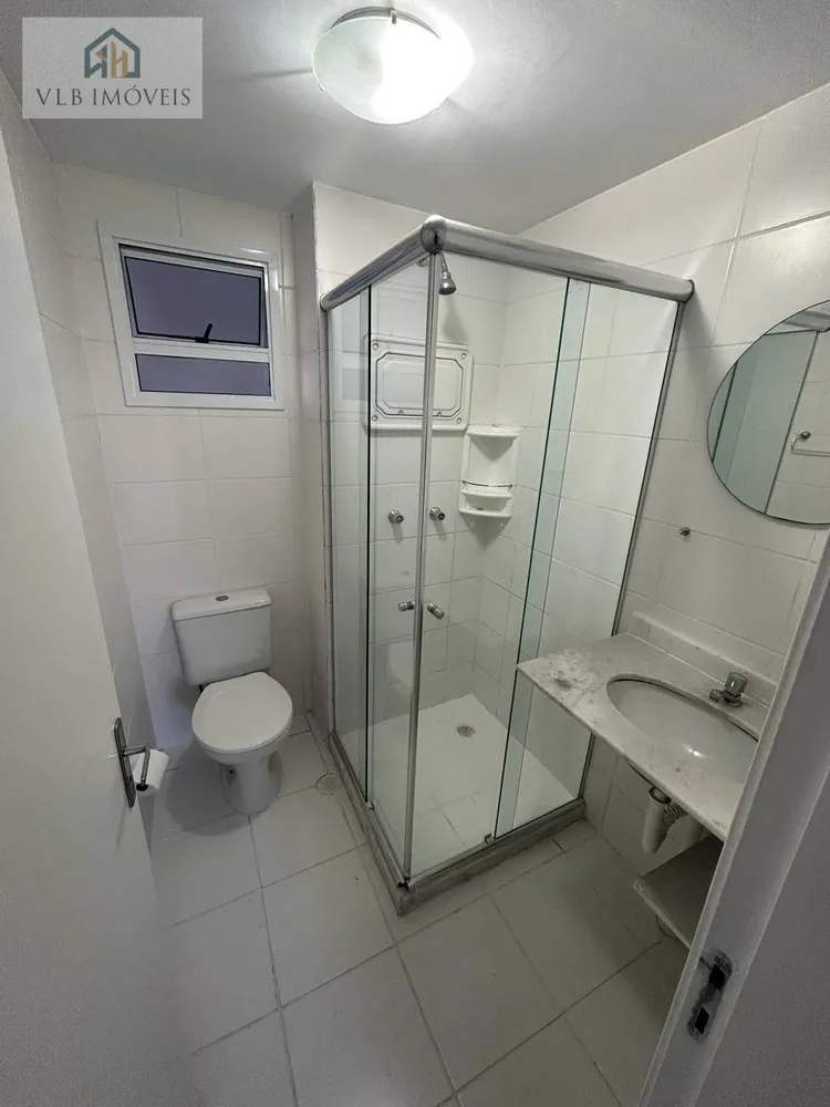 Apartamento, 3 quartos, 76 m² - Foto 4