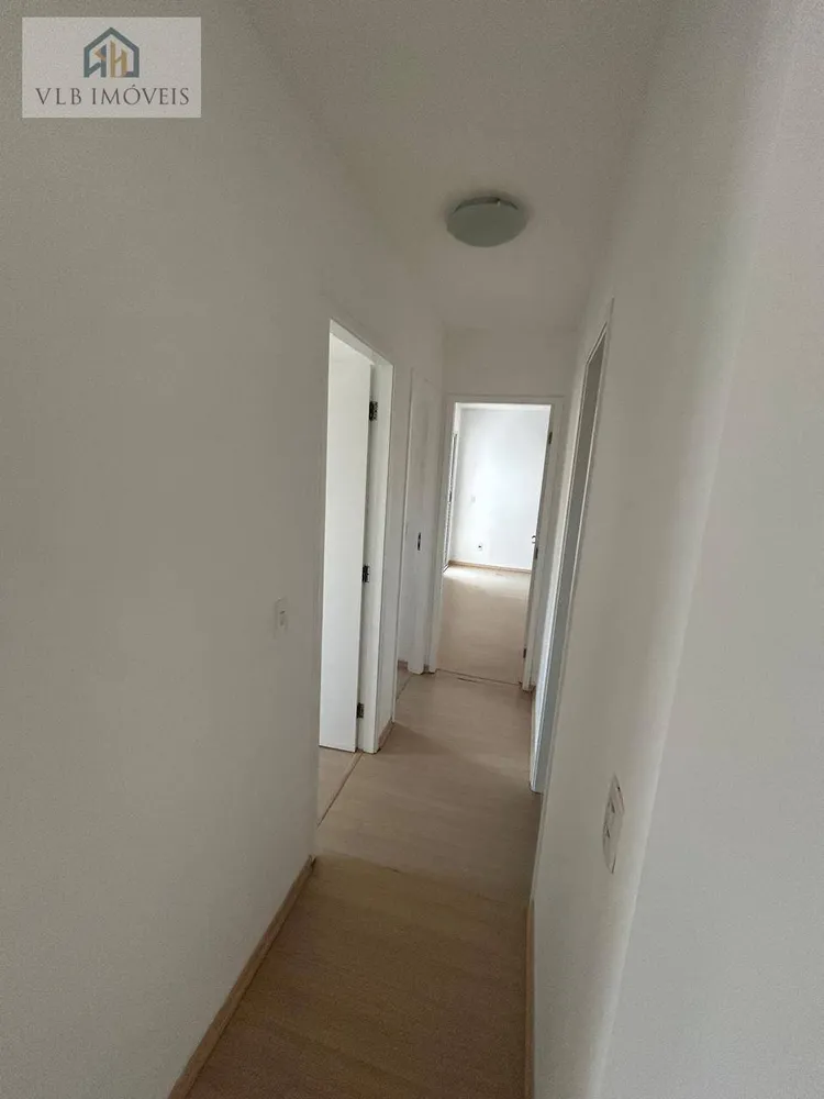 Apartamento, 3 quartos, 76 m² - Foto 2