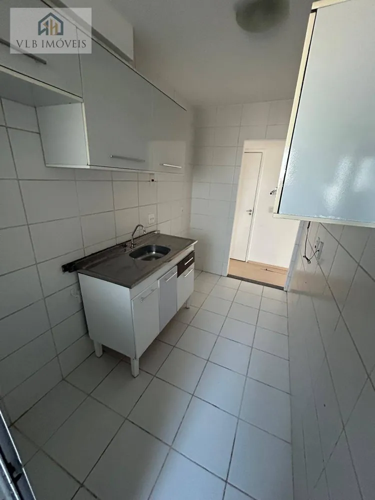 Apartamento, 3 quartos, 76 m² - Foto 3