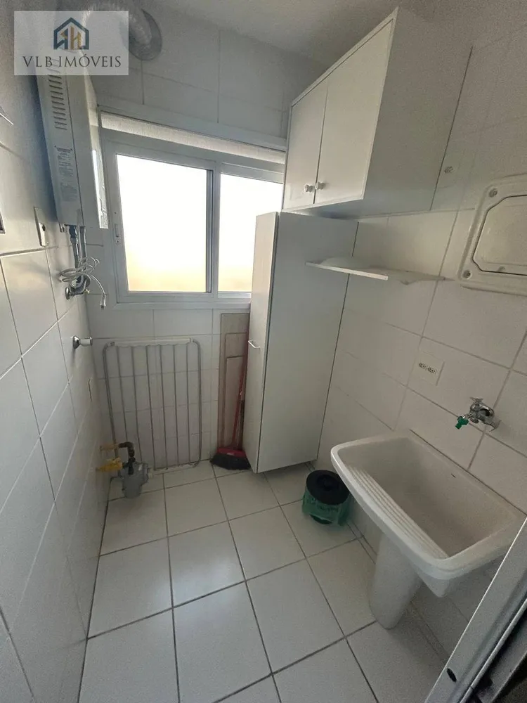 Apartamento, 3 quartos, 76 m² - Foto 3