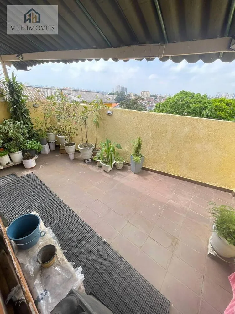 Casa, 4 quartos, 159 m² - Foto 6