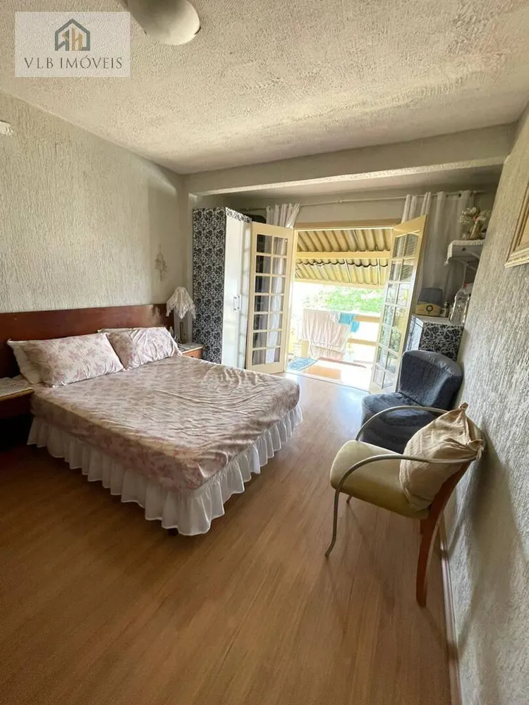 Casa, 4 quartos, 159 m² - Foto 4