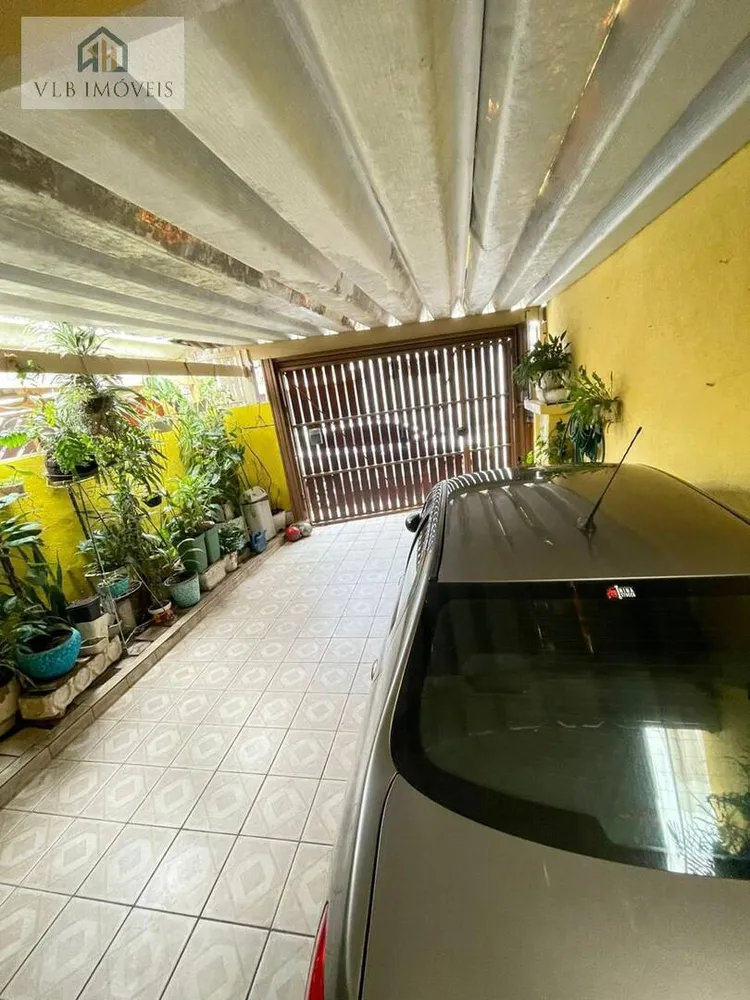 Casa, 4 quartos, 159 m² - Foto 4