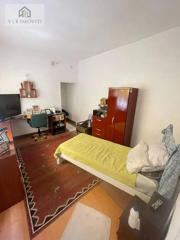 Casa, 4 quartos, 159 m² - Foto 8