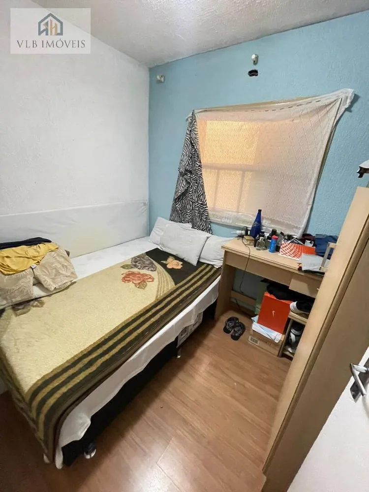 Casa, 4 quartos, 159 m² - Foto 7