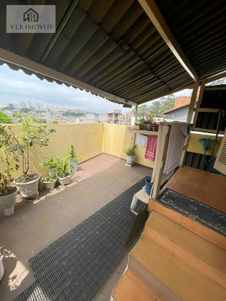 Casa, 4 quartos, 159 m² - Foto 2