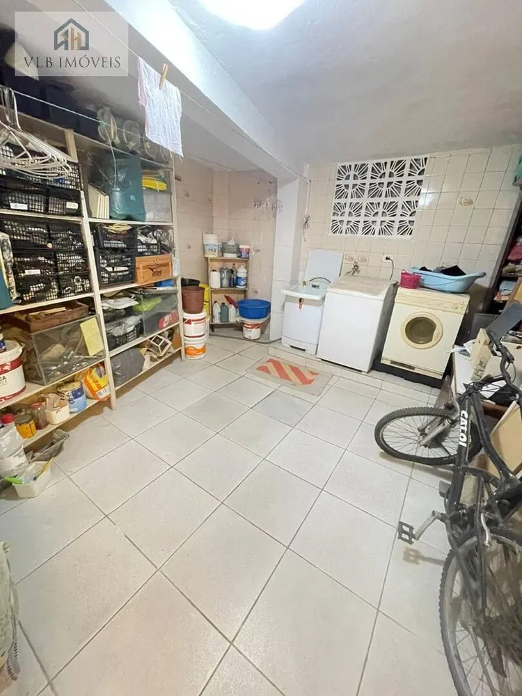 Casa, 4 quartos, 159 m² - Foto 1