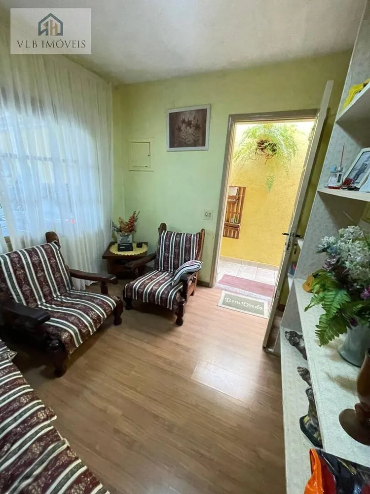 Casa, 4 quartos, 159 m² - Foto 3