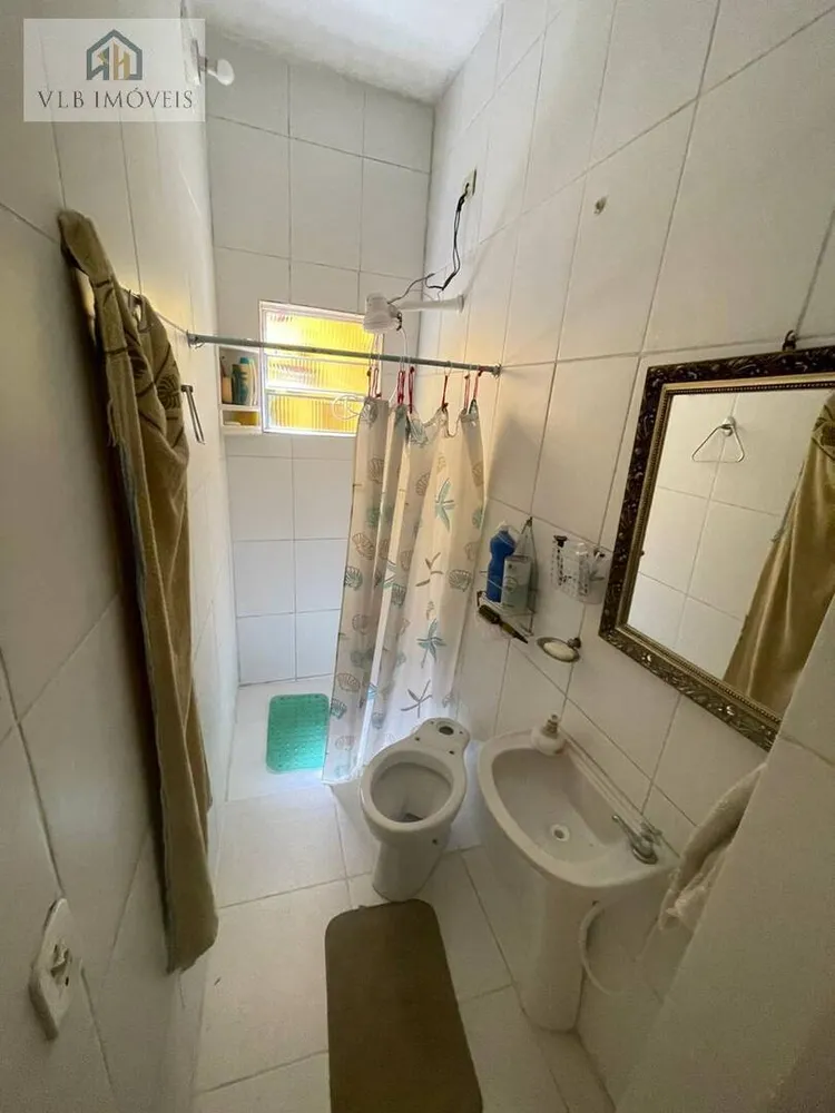 Casa, 4 quartos, 159 m² - Foto 11