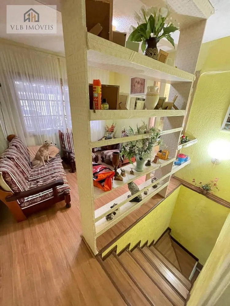 Casa, 4 quartos, 159 m² - Foto 2
