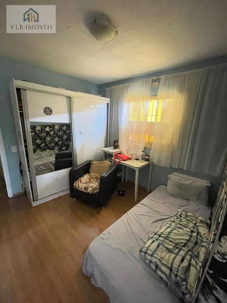 Casa, 4 quartos, 159 m² - Foto 12