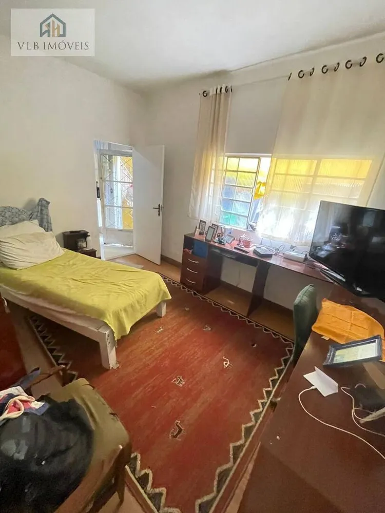 Casa, 4 quartos, 159 m² - Foto 9