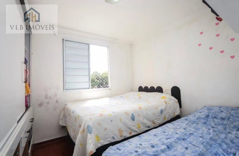 Apartamento, 2 quartos, 42 m² - Foto 3