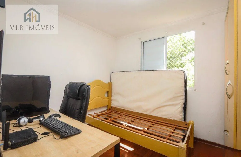 Apartamento, 2 quartos, 42 m² - Foto 8