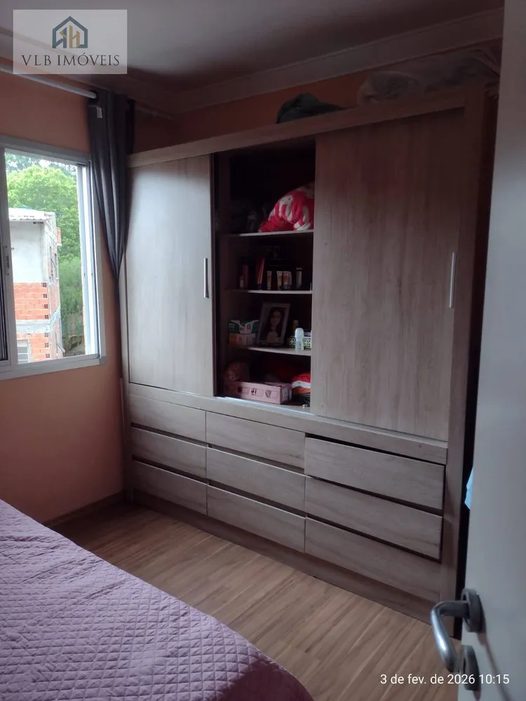 Apartamento, 2 quartos, 46 m² - Foto 1