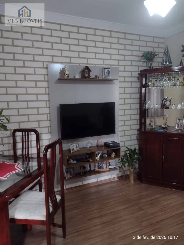 Apartamento, 2 quartos, 46 m² - Foto 2