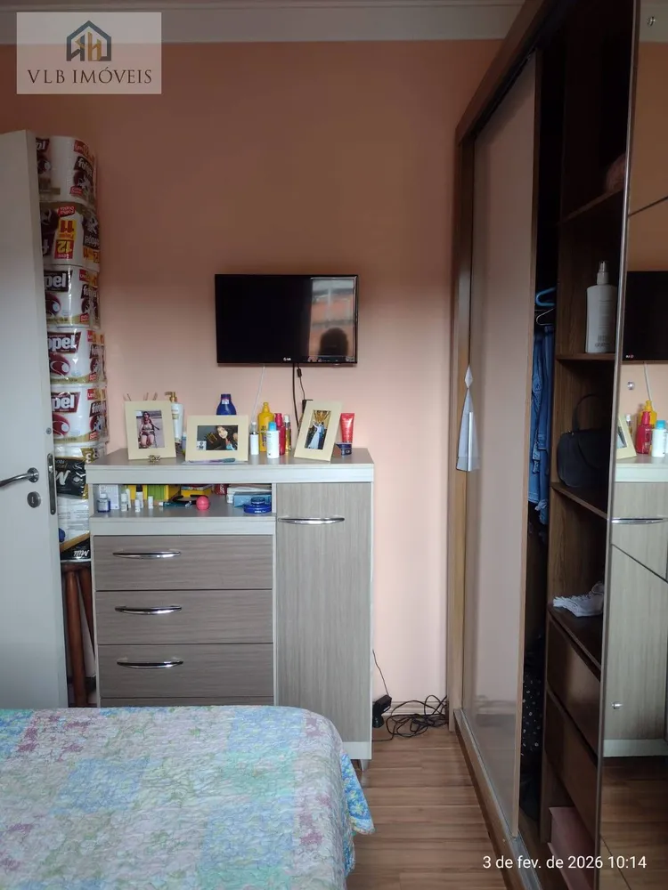 Apartamento, 2 quartos, 46 m² - Foto 9