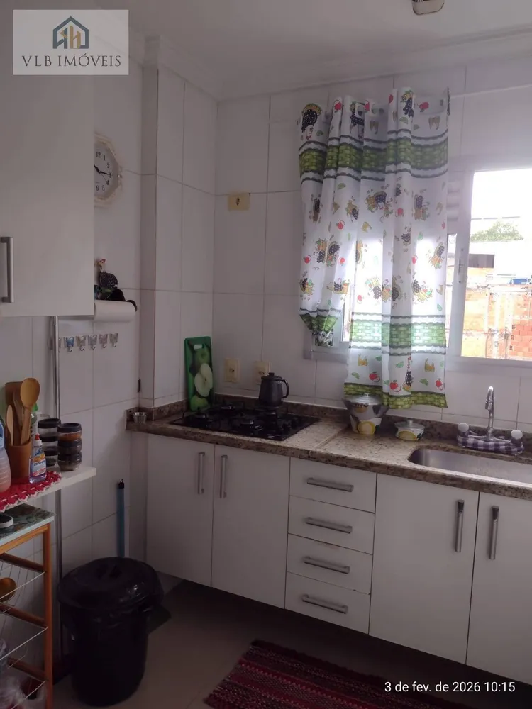 Apartamento, 2 quartos, 46 m² - Foto 8