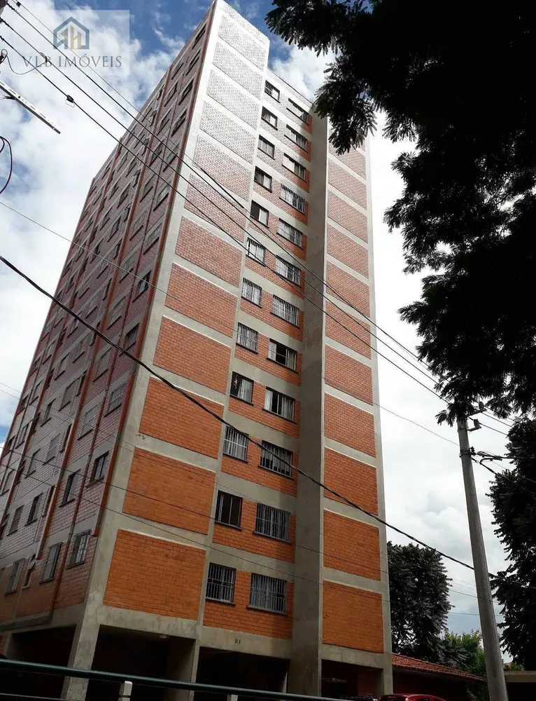 Apartamento, 2 quartos, 46 m² - Foto 3