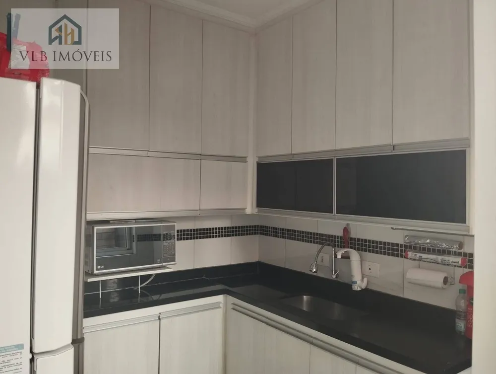 Casa de Condomínio, 2 quartos - Foto 4