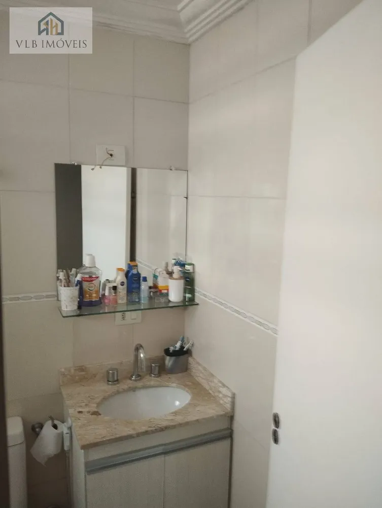 Casa de Condomínio, 2 quartos - Foto 7