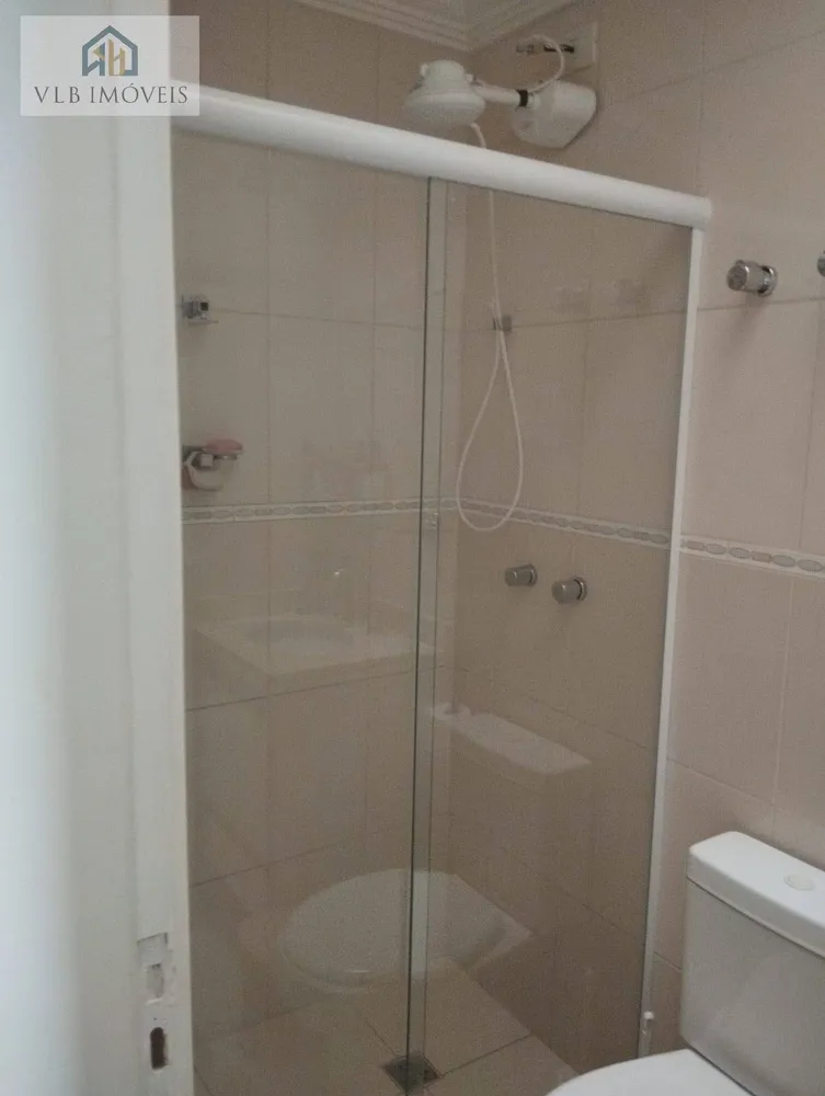 Casa de Condomínio, 2 quartos - Foto 6