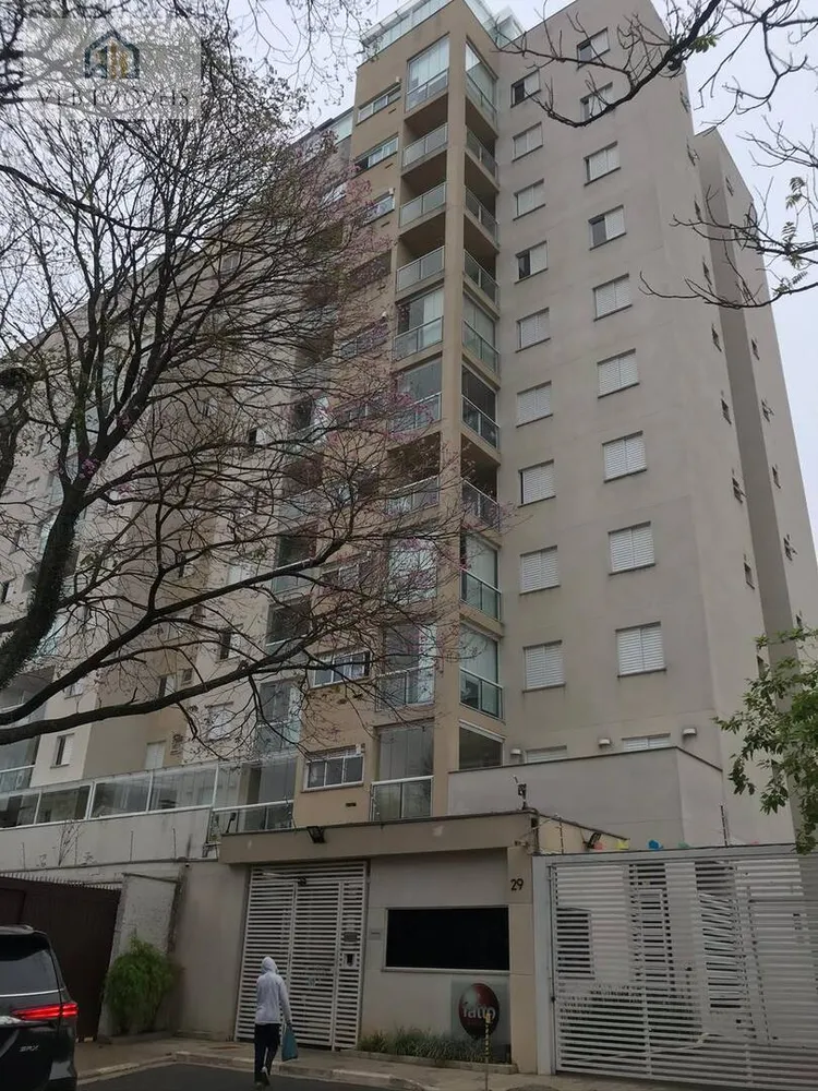 Apartamento, 3 quartos, 136 m² - Foto 3