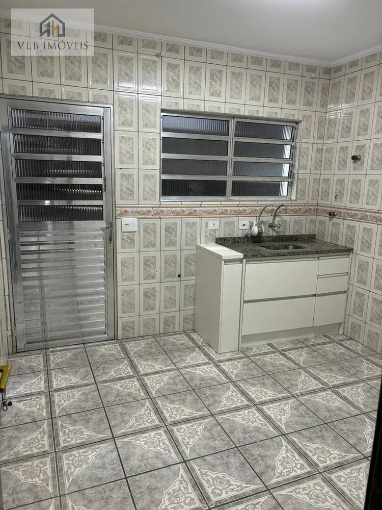 Sobrado, 2 quartos, 75 m² - Foto 5