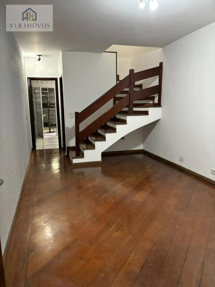 Sobrado, 2 quartos, 75 m² - Foto 3