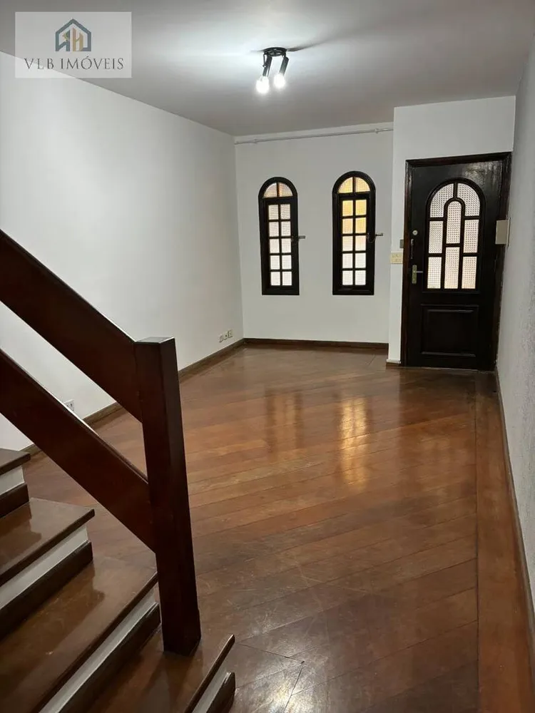 Sobrado, 2 quartos, 75 m² - Foto 2