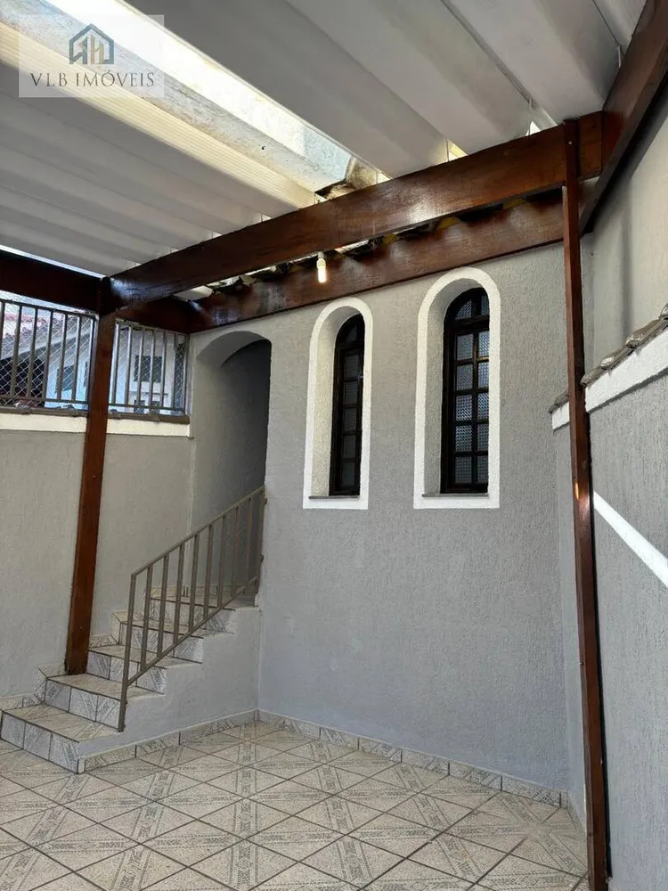 Sobrado, 2 quartos, 75 m² - Foto 2
