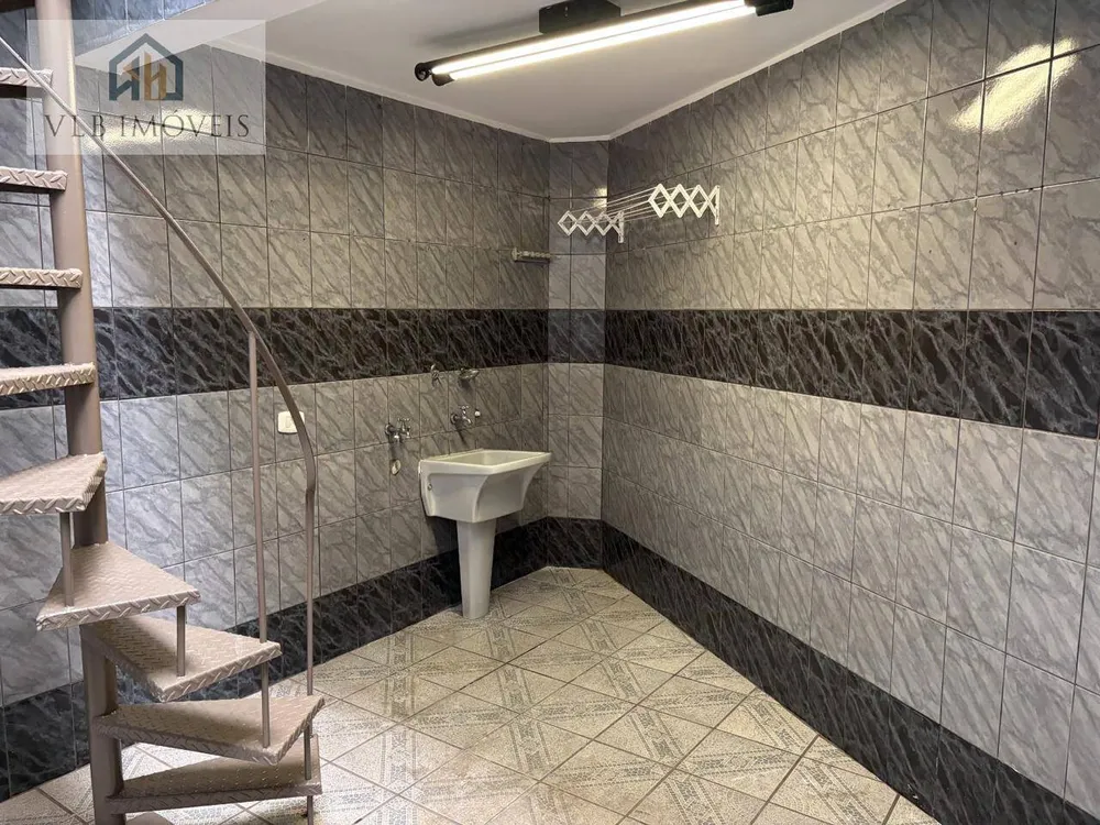 Sobrado, 2 quartos, 75 m² - Foto 11