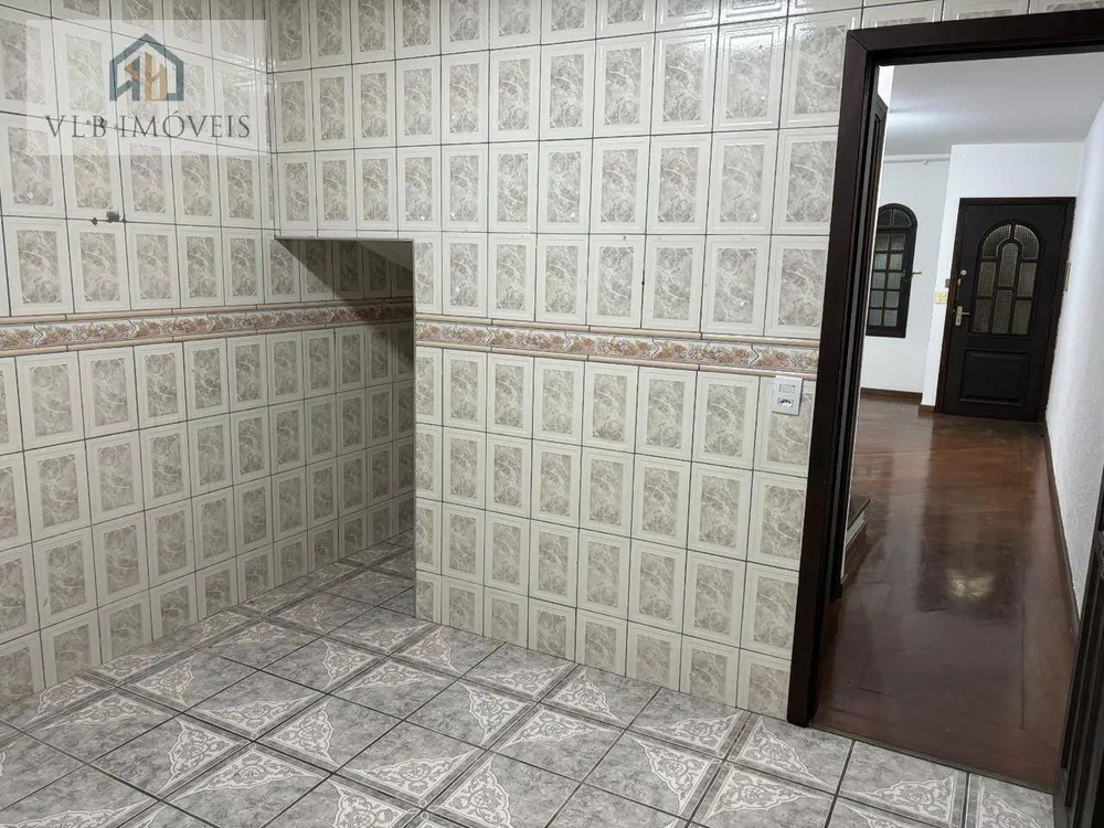 Sobrado, 2 quartos, 75 m² - Foto 6