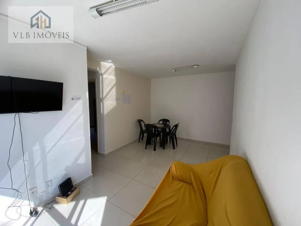 Apartamento, 2 quartos, 58 m² - Foto 2