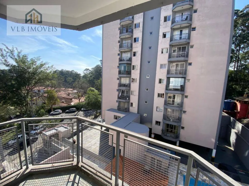 Apartamento, 2 quartos, 58 m² - Foto 4