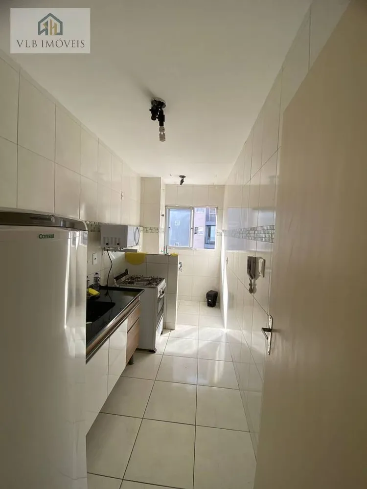 Apartamento, 2 quartos, 58 m² - Foto 5