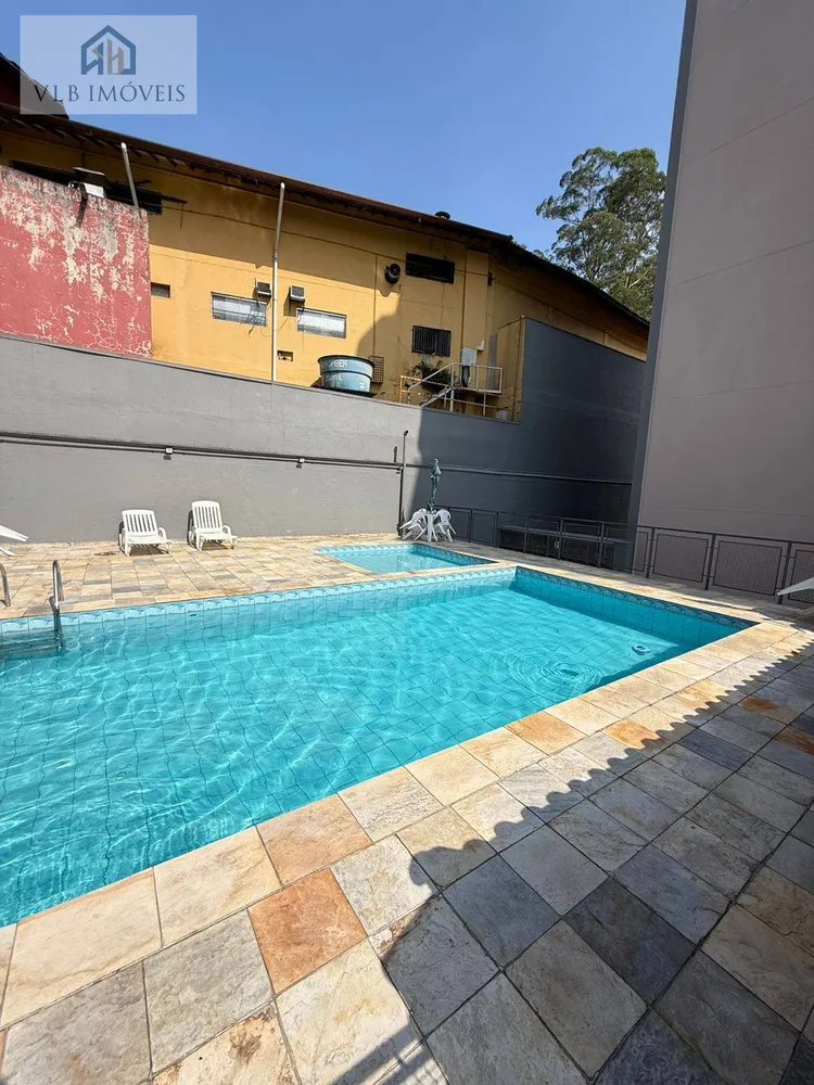 Apartamento, 2 quartos, 58 m² - Foto 3