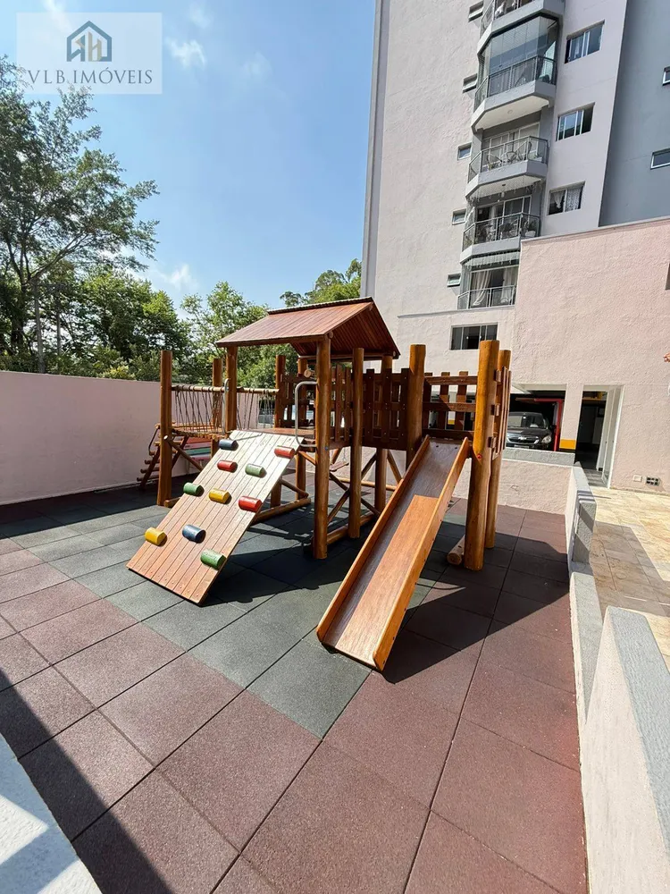 Apartamento, 2 quartos, 58 m² - Foto 11
