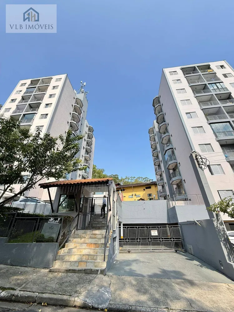 Apartamento, 2 quartos, 58 m² - Foto 12
