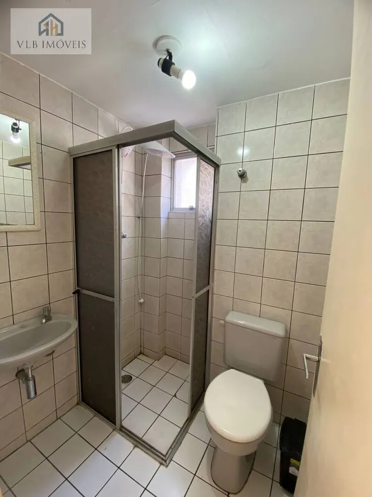 Apartamento, 2 quartos, 58 m² - Foto 7