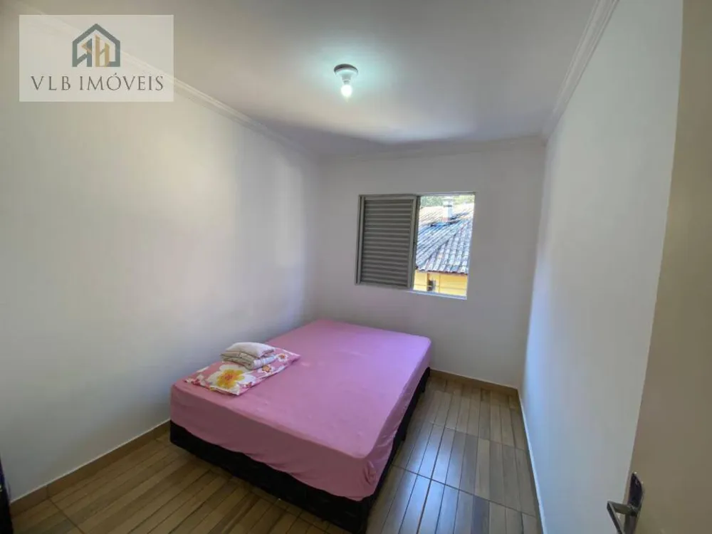 Apartamento, 2 quartos, 58 m² - Foto 6