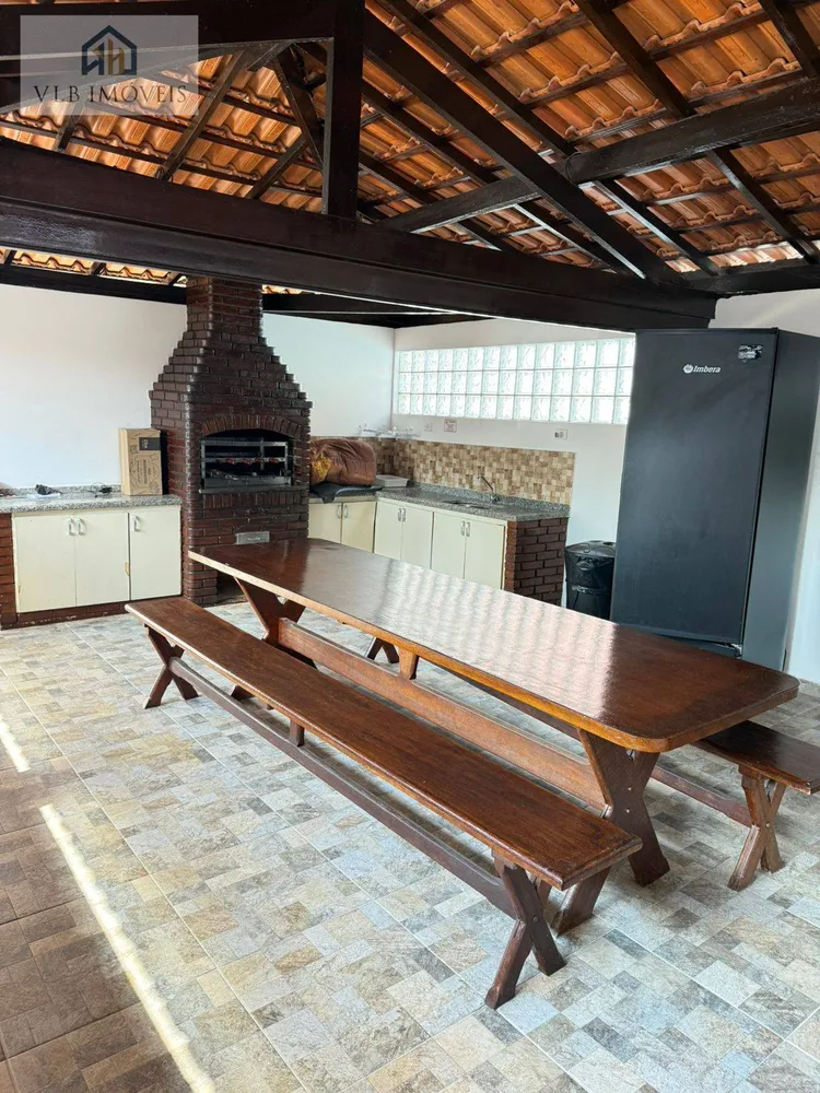 Apartamento, 2 quartos, 58 m² - Foto 10