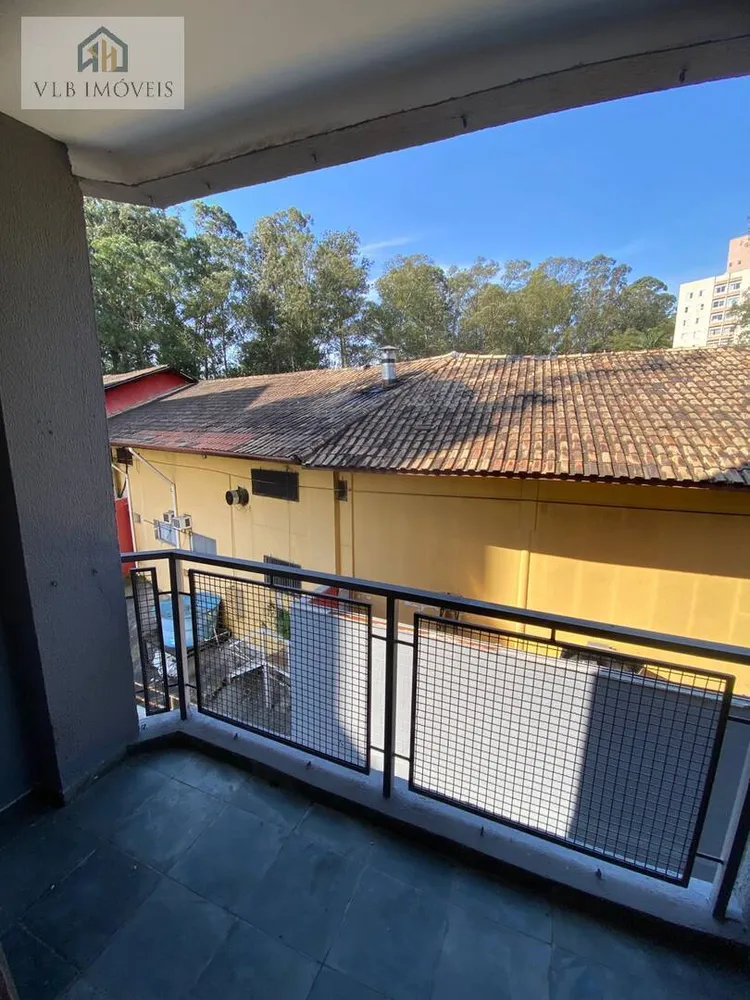 Apartamento, 2 quartos, 58 m² - Foto 1
