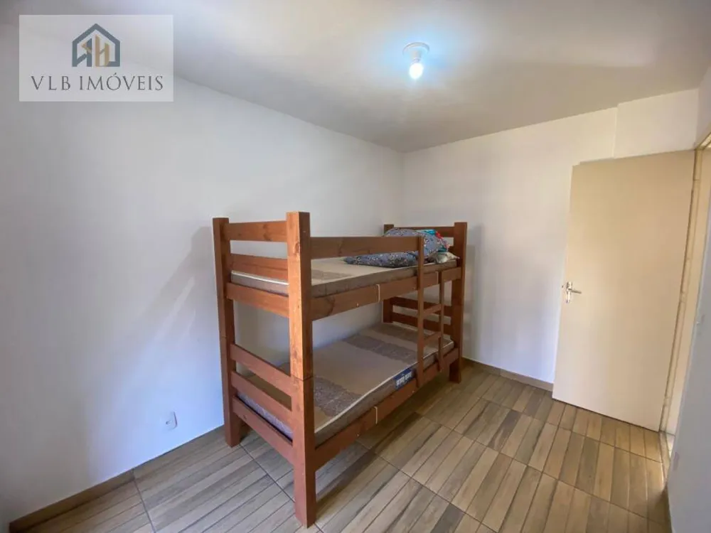 Apartamento, 2 quartos, 58 m² - Foto 8