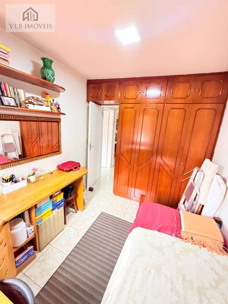 Apartamento, 2 quartos, 58 m² - Foto 4