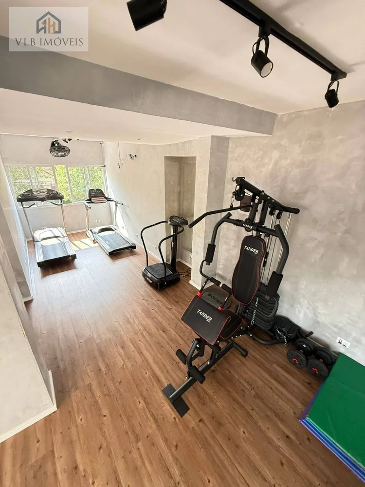 Apartamento, 2 quartos, 58 m² - Foto 3