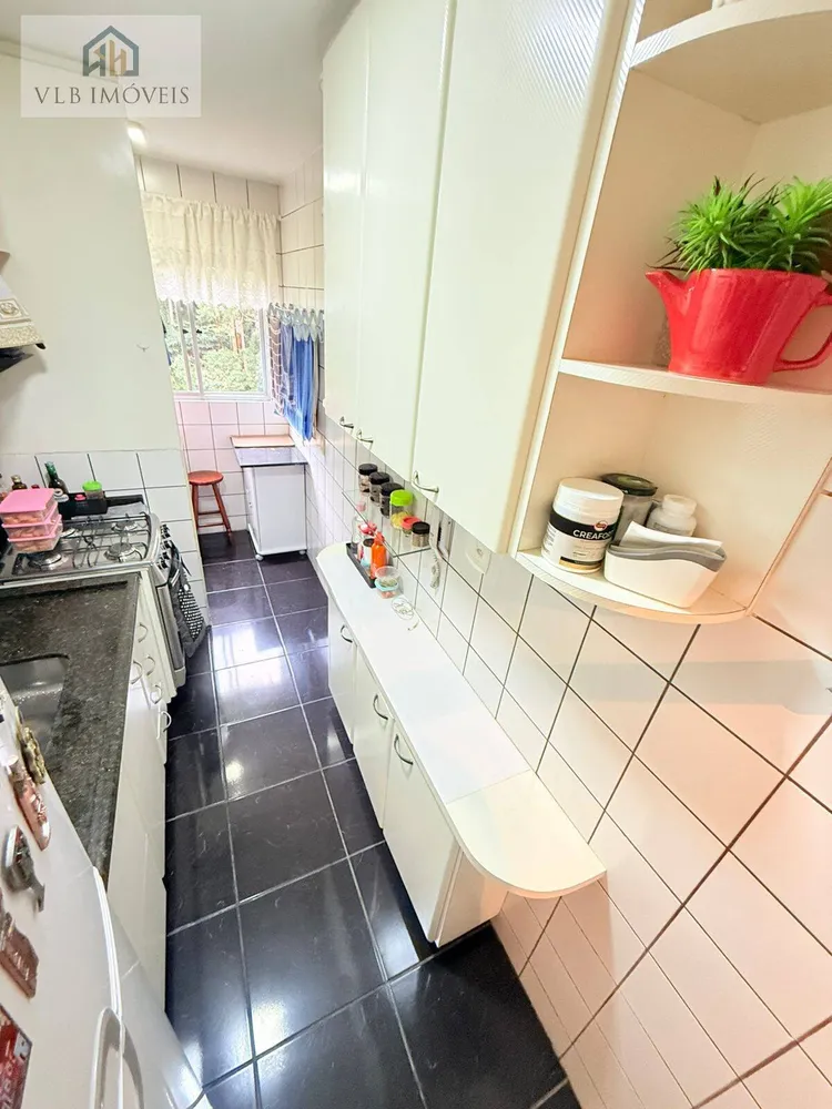 Apartamento, 2 quartos, 58 m² - Foto 5