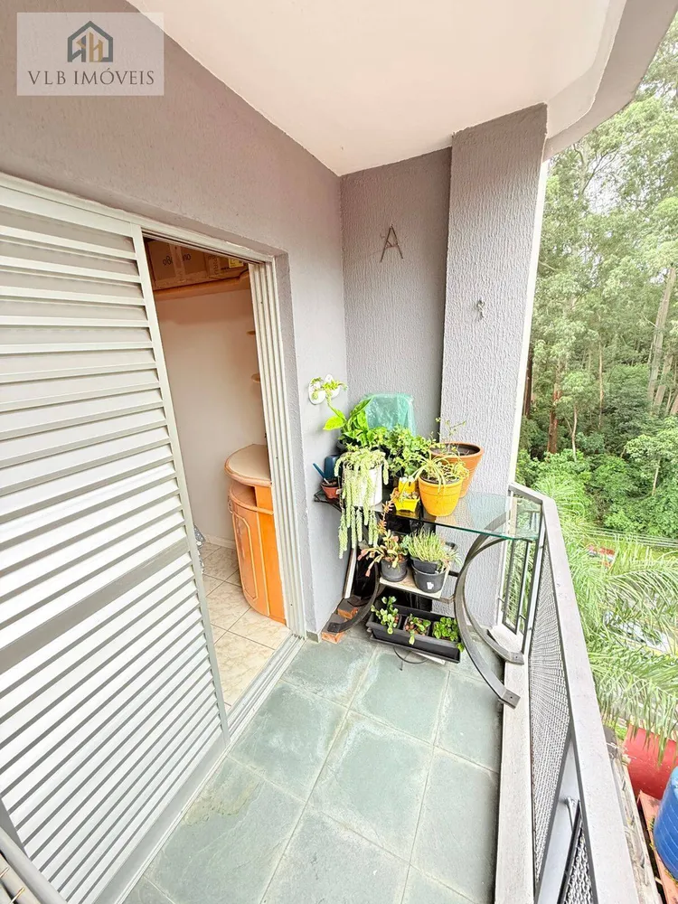 Apartamento, 2 quartos, 58 m² - Foto 8