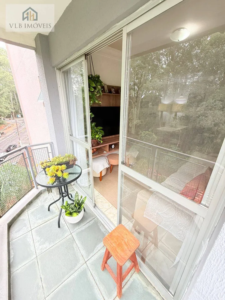 Apartamento, 2 quartos, 58 m² - Foto 6